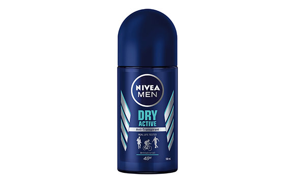 Artikelbild Nivea Men Dry Anti-Transpirant / Beiersdorf