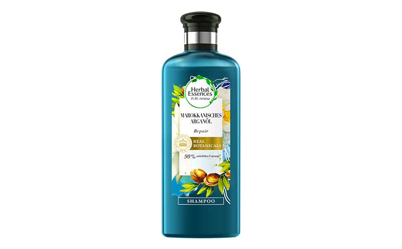 Artikelbild Herbal Essences Marokkanisches Arganöl / Procter & Gamble