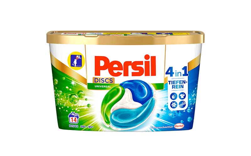 Artikelbild Persil Discs / Henkel
