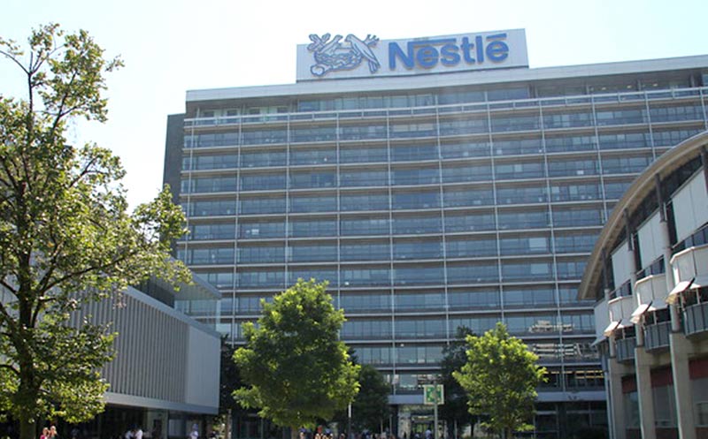 Artikelbild Unternehmen stehen gut da