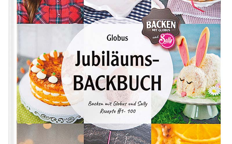 bryder ud tiggeri markedsføring Globus - Food-Blogger - Lebensmittelpraxis.de
