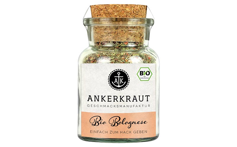 Ankerkraut Bio/Rila Feinkost-Importe
