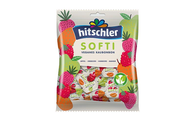 Softi Vegan/Hitschler