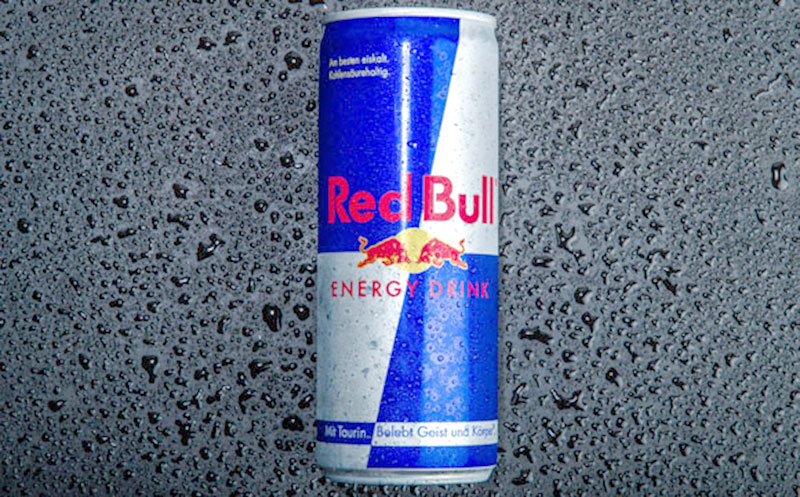 Artikelbild Durchsuchungen bei Red-Bull