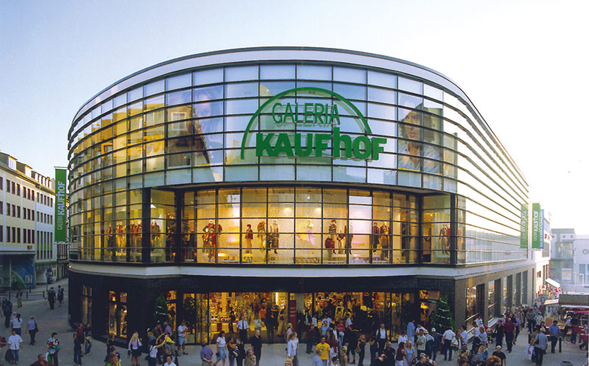 Artikelbild zu Artikel Galeria-Karstadt-Kaufhof sucht neue Eigner