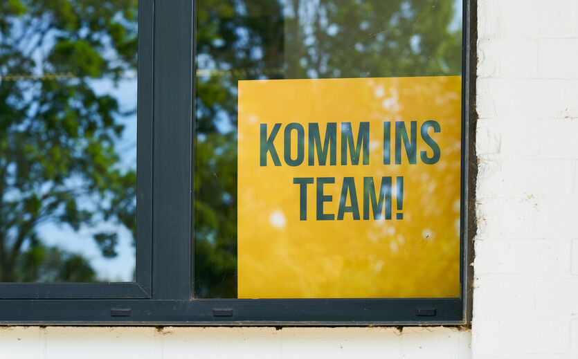 Unternehmen brauchen 70 Tage für Stellenbesetzung