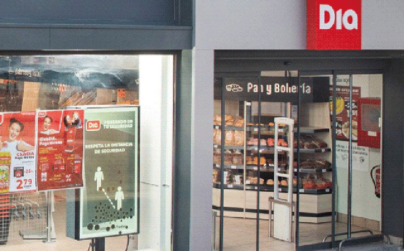 Artikelbild Kapitalerhöhung für DIA um bis zu 1,028 Milliarden Euro