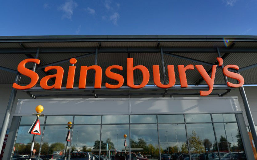 Artikelbild Sainsbury’s testet kassenloses Geschäft