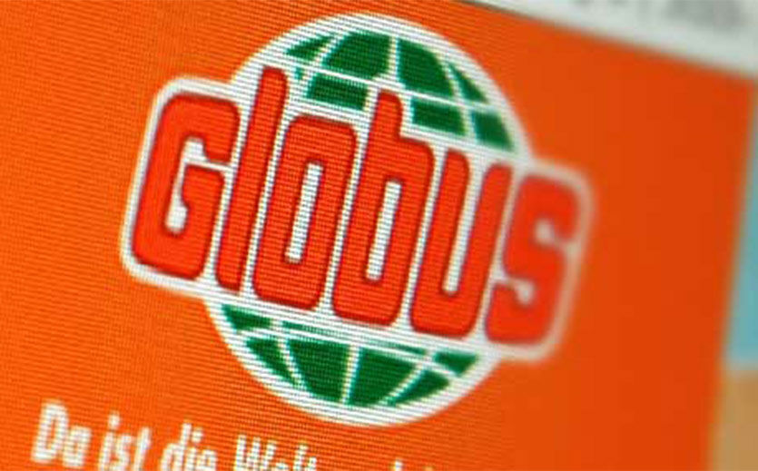 Globus beginnt mit Real-Umbau in Wesel