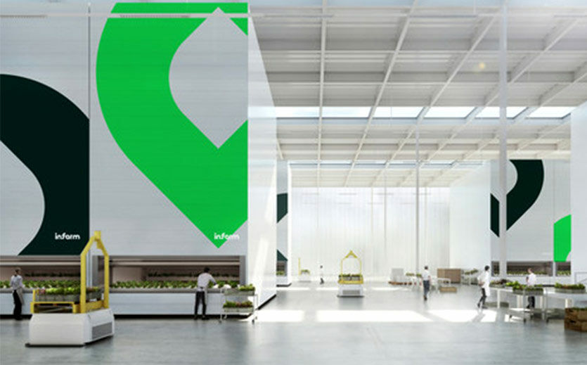 Artikelbild Infarm und Sobeys erweitern Partnerschaft