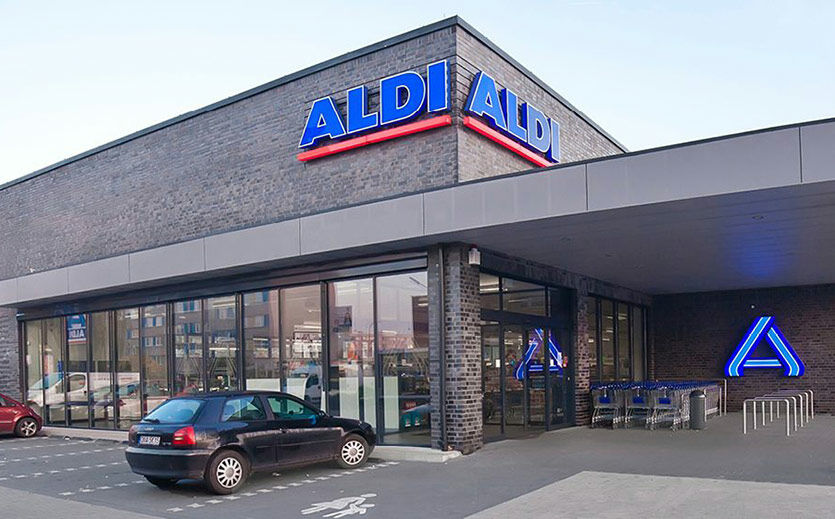 Artikelbild Aldi eröffnet Technologiezentrum in Krakau