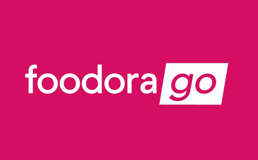 Artikelbild „foodora go“ erobert die letzte Meile