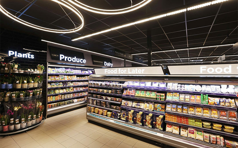 Artikelbild Asda eröffnet ersten Premium-Convenience Store an einer EG-Tankstelle