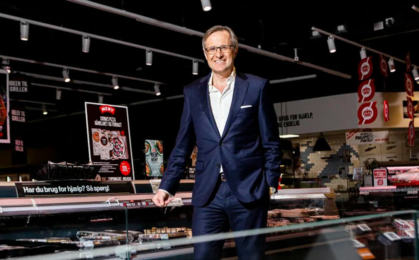 Artikelbild Dagrofa investiert 134,5 Milliarden Euro in neue Strategie