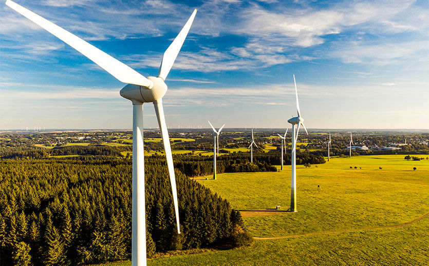 Artikelbild AB InBev will bis 2040 Netto-Null-Emissionen erreichen