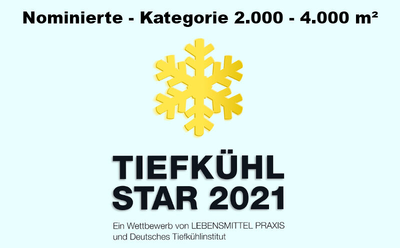 Artikelbild Nominierte - Kategorie 2.000 bis 4.000 qm - E-Center Schroff, Kleve