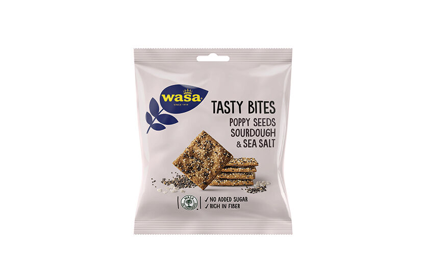 Wasa Tasty Bites / Barilla Deutschland