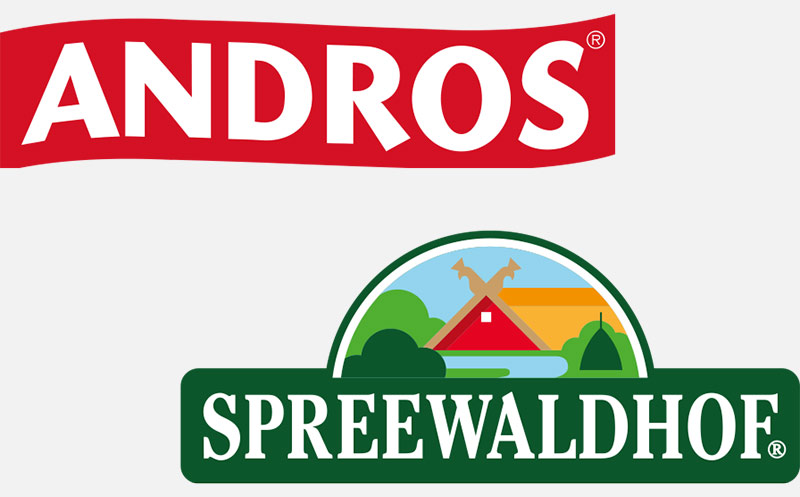 Andros kauft den Spreewaldhof