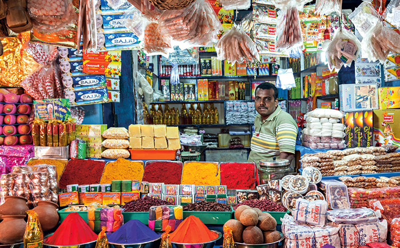 Artikelbild Flipkart Wholesale stärkt Engagement für Kiranas