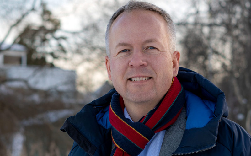 Artikelbild Neue Führungskraft für Coop