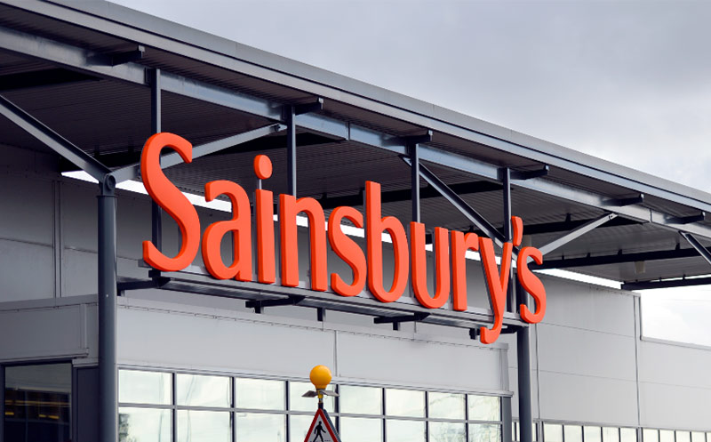 Artikelbild 1.150 Arbeitsplätze bei Sainsbury’s sind gefährdet