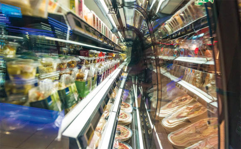 Artikelbild Convenience Stores schwächeln beim Lieferservice