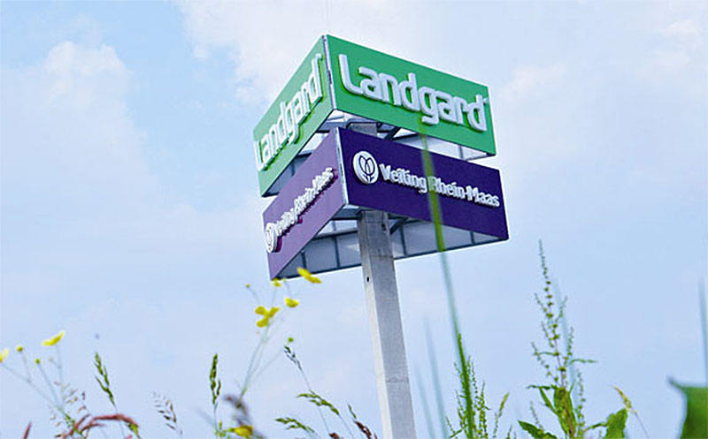 Artikelbild zu Artikel Landgard weist Greenwashing-Vorwürfe zurück