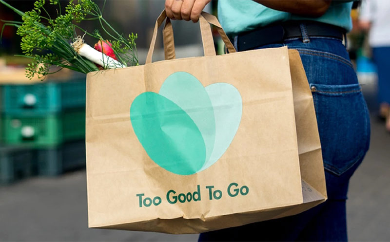 Artikelbild Spar führt Too Good To Go in 275 Convenience-Stores ein