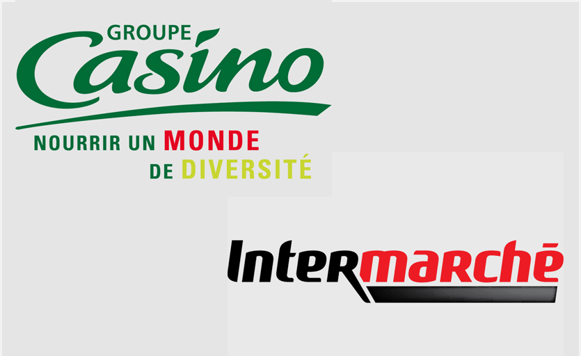 Artikelbild Casino und Intermarché arbeiten zusammen