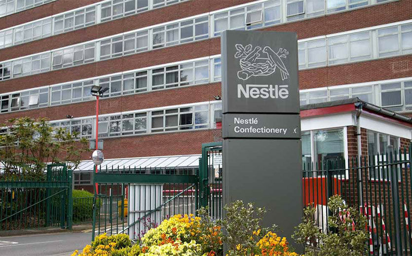 Artikelbild Nestlé plant Schließung eines Standortes