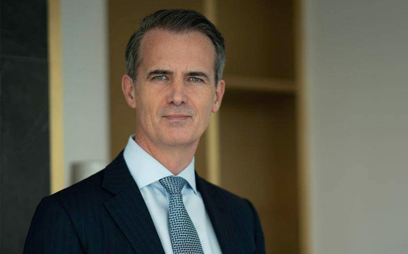 Artikelbild CEO und Änderungen in der Geschäftsleitung bei Barry Callebaut