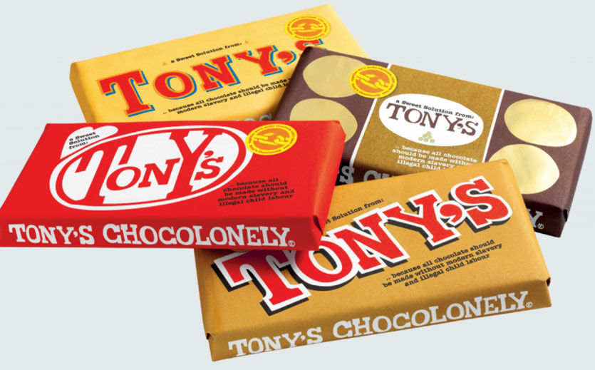 Artikelbild Tony’s Chocolonely kauft Althaea-De Laet