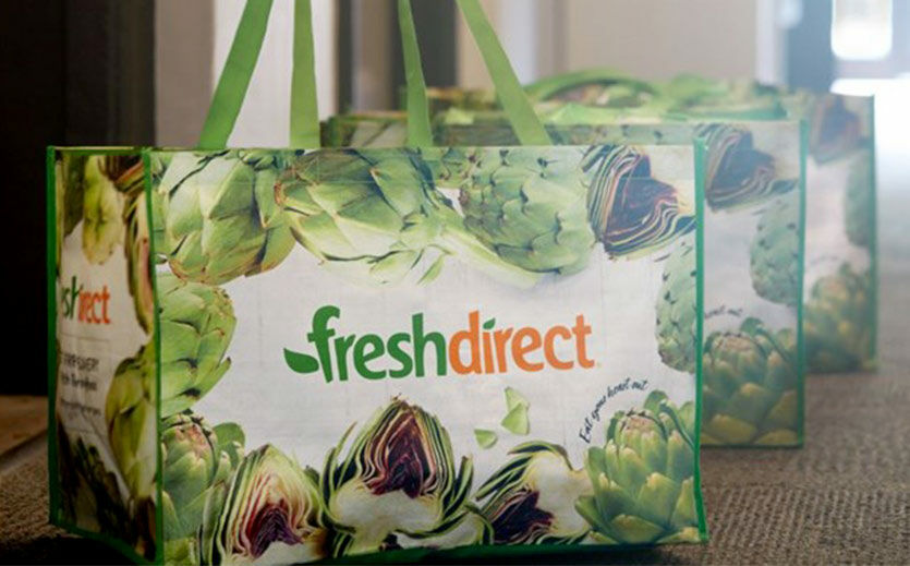 Artikelbild Fresh Direct Mitbegründer tritt zurück