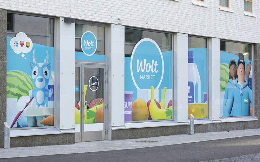 Artikelbild Finnischer Online-Supermarkt expandiert