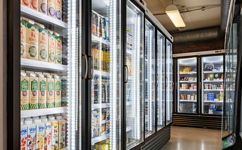 Artikelbild Foodora eröffnet zwei weitere Märkte