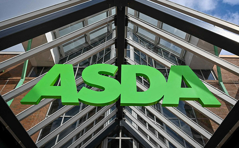 Artikelbild Asda-Eigentümer planen Hunderte neuer Convenience Stores 