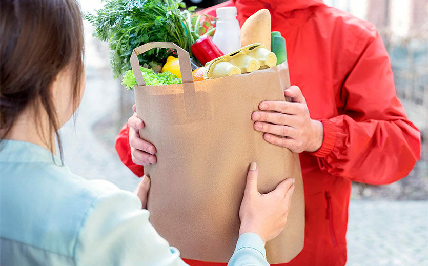 Artikelbild Delivery Hero führt Quick Commerce-Plattform ein