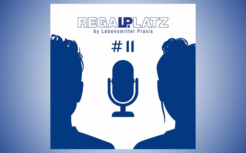 Regalplatz Podcast Folge 11