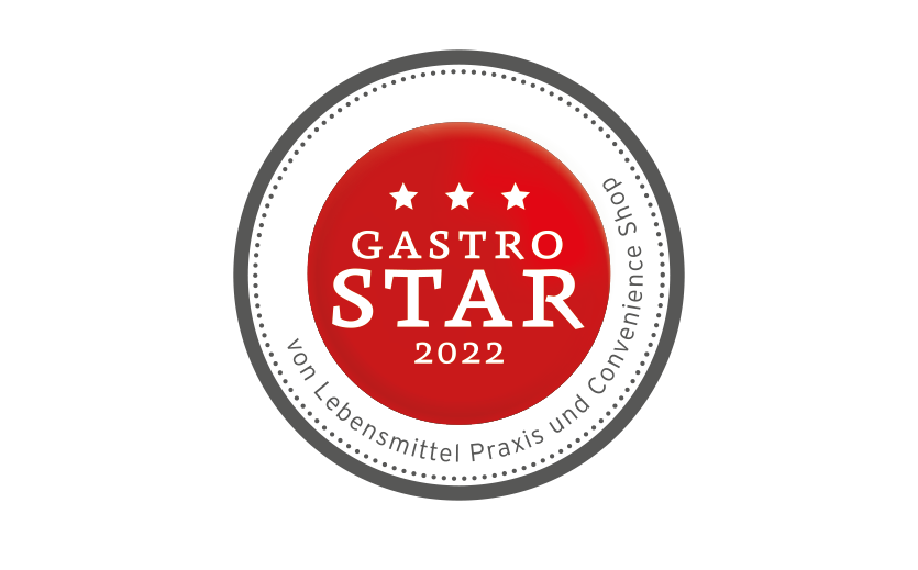 Artikelbild Gastro Star 2022
