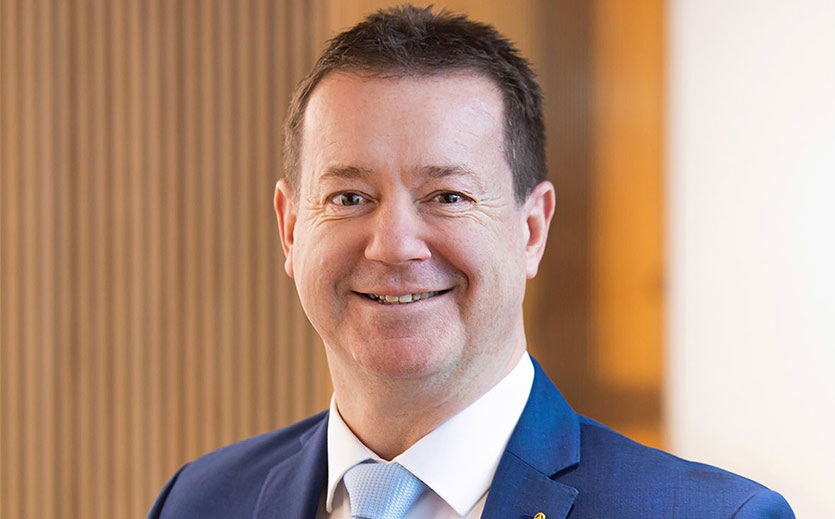 Artikelbild Neuer Vertriebsleiter für Spar und Eurospar