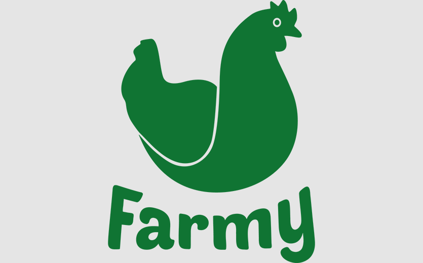 Artikelbild Farmy liefert in drei Stunden