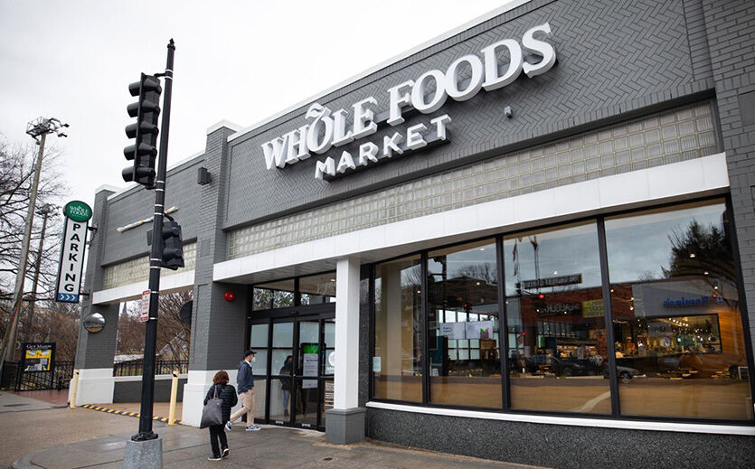 Artikelbild Whole Foods eröffnet ersten autonomen Store