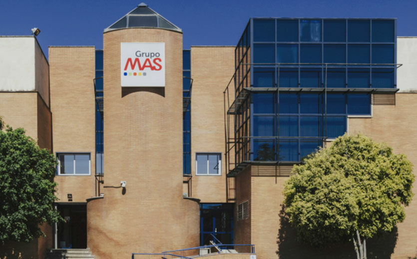 Artikelbild Grupo Mas verzeichnet 4,6 Prozent Umsatzanstieg und expandiert weiter