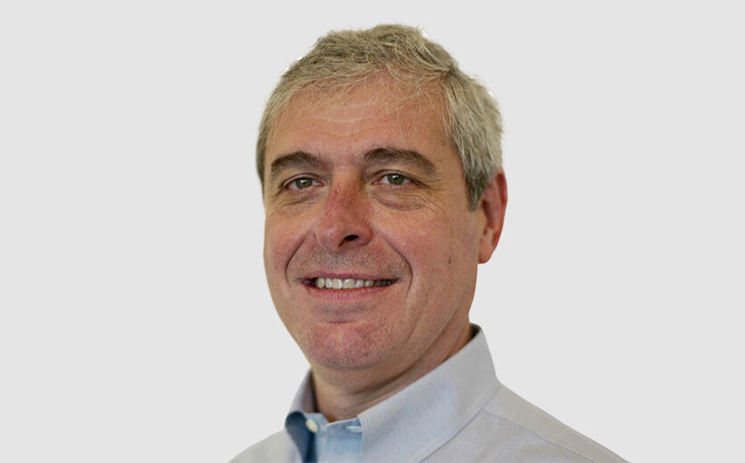 Artikelbild Mondelēz ernennt neuen Executive Vice President & President für Nordamerika