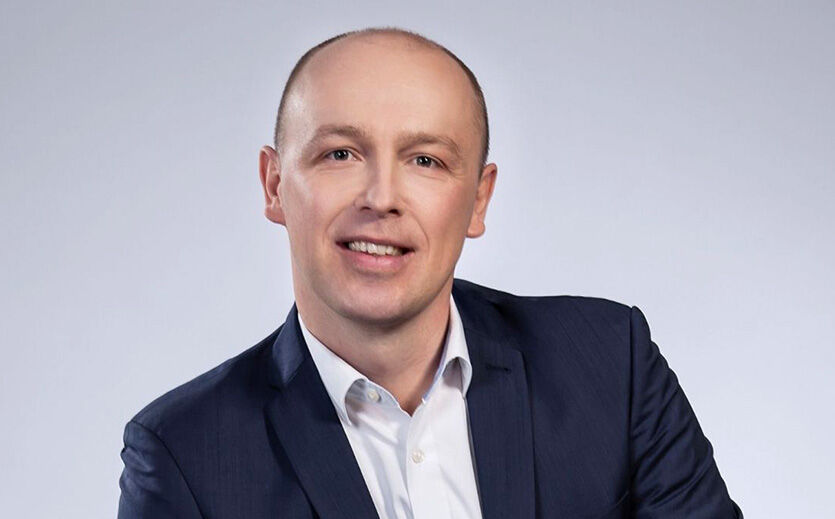 Artikelbild Neuer Geschäftsführer bei Lidl  