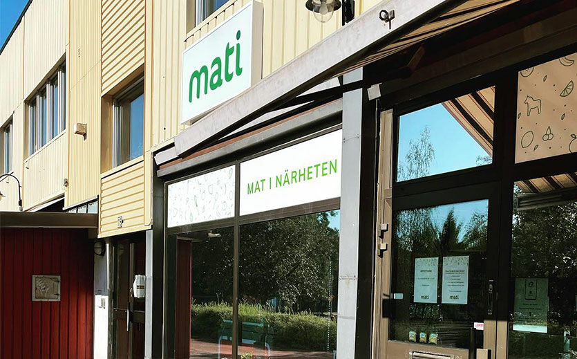 Artikelbild Unbemanntes Geschäft meldet Konkurs an