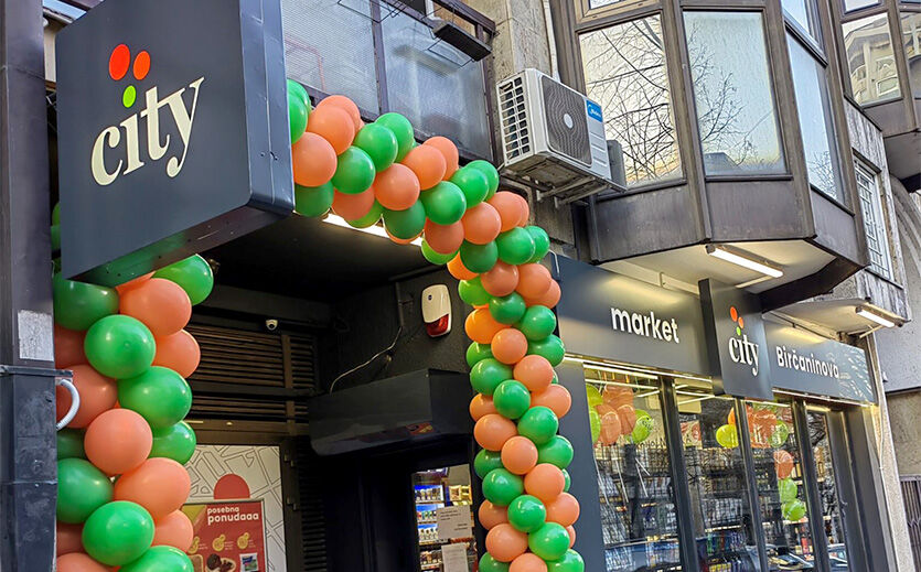 Artikelbild Convenience Store-Kette expandiert