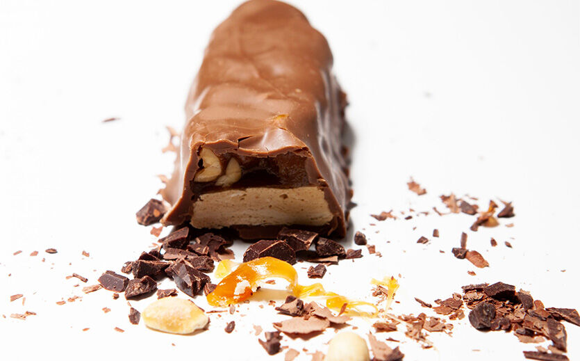 Artikelbild Blue Horizon investiert in pflanzliche Schokolade