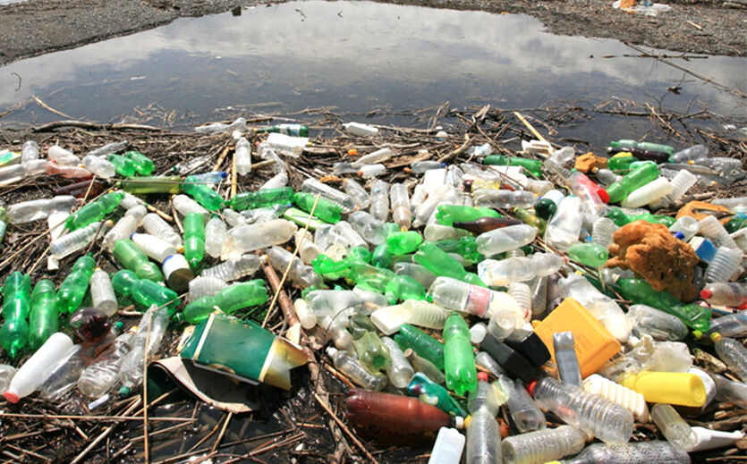 Artikelbild zu Artikel EU-Parlament stimmt für weniger Plastik
