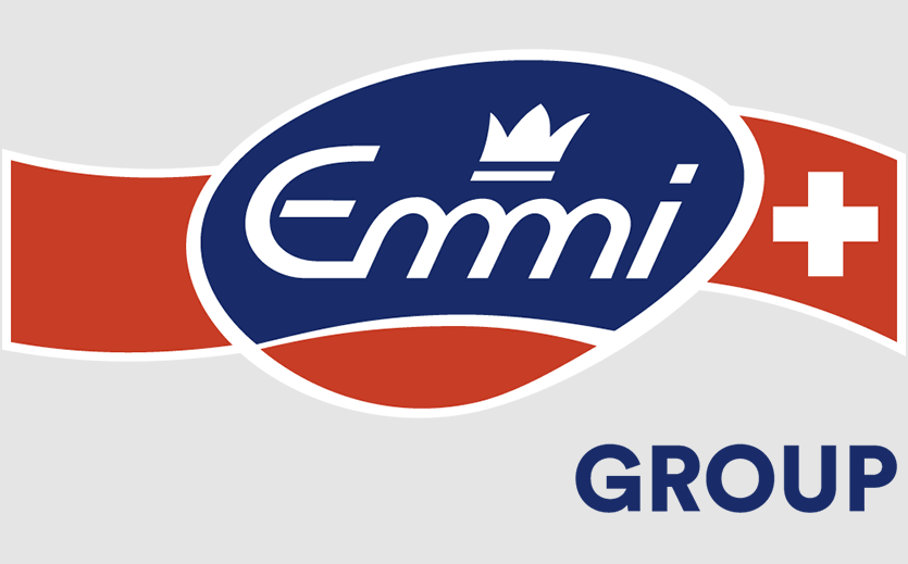 Emmi baut Anlage für Ziegenmilchpulver